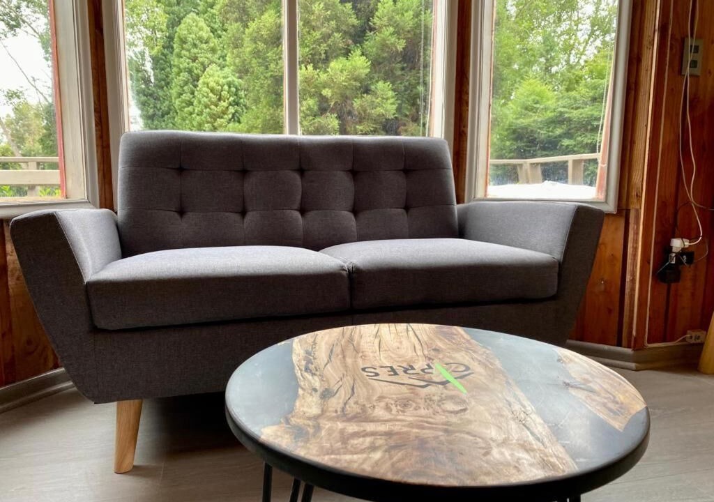 Photo of Livingroom in Frutillar