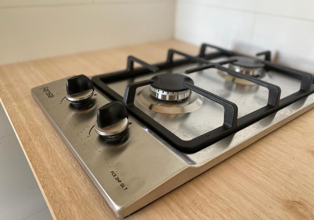 Photo of Kitchen in Frutillar