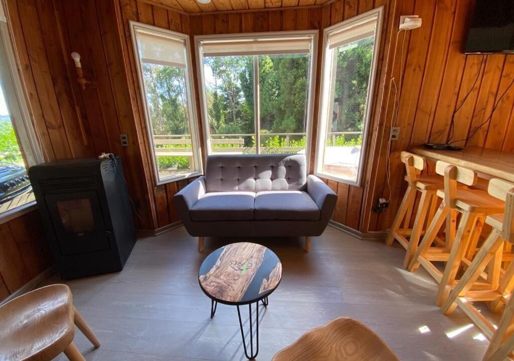 Photo of Livingroom in Frutillar