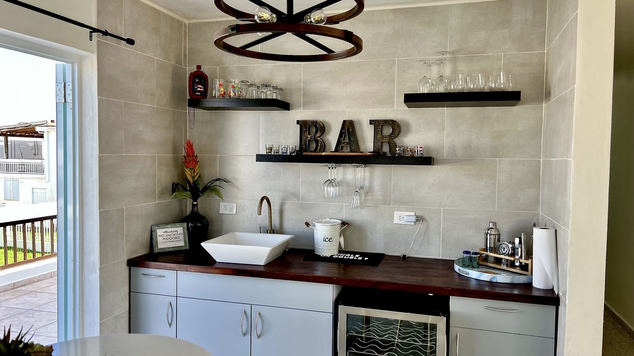 Photo of Kitchen in Zarzal