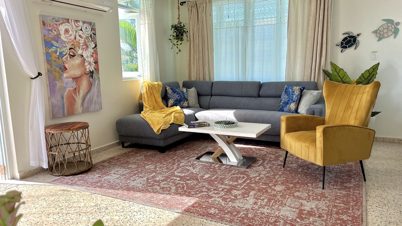 Photo of Livingroom in Zarzal