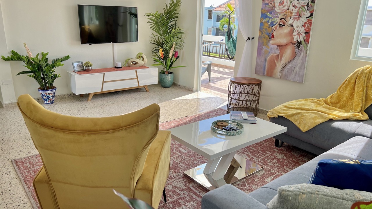 Photo of Livingroom in Zarzal