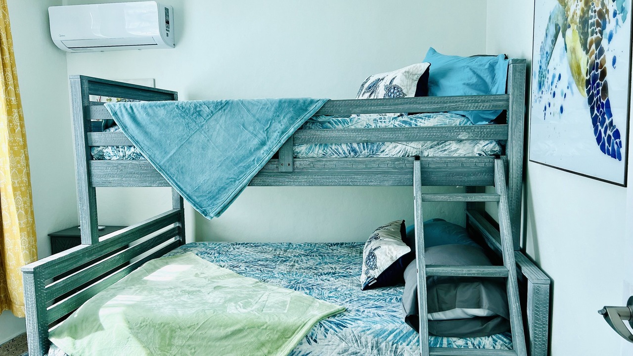 Photo of Bedroom in Zarzal