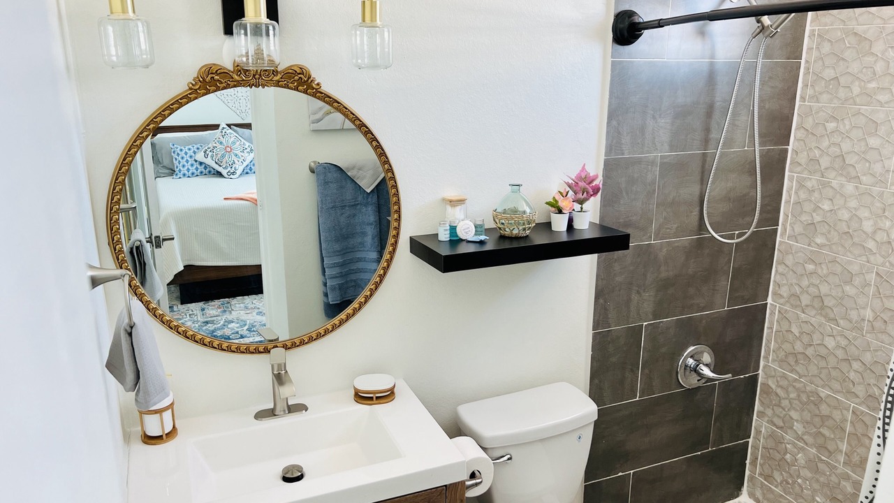 Photo of Bathroom in Zarzal
