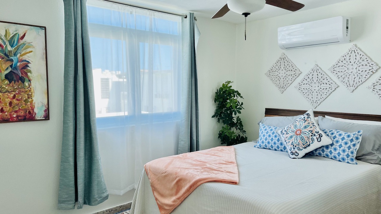 Photo of Bedroom in Zarzal