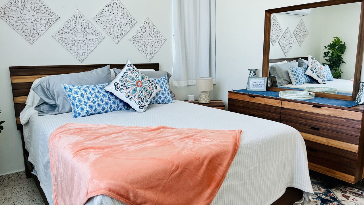 Photo of Bedroom in Zarzal