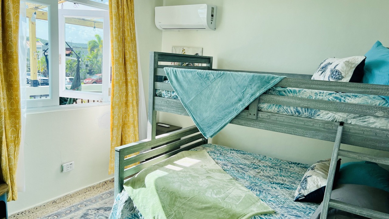 Photo of Bedroom in Zarzal