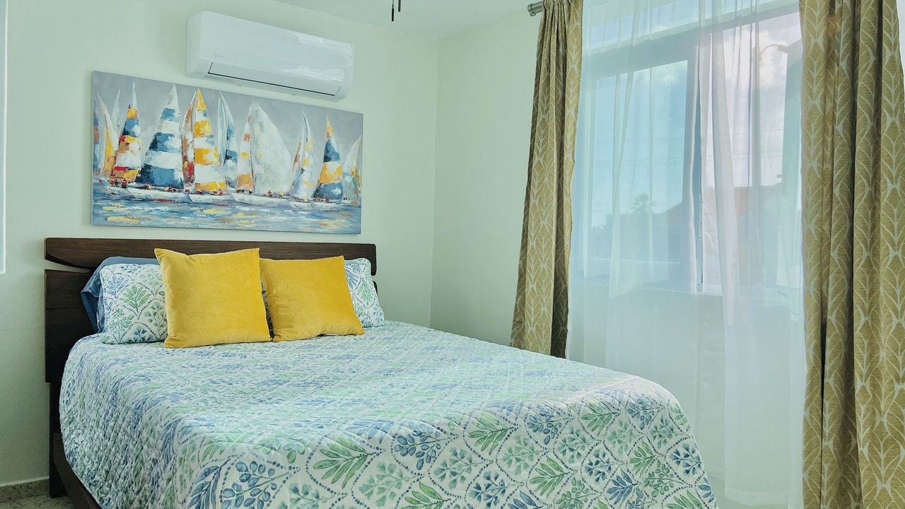 Photo of Bedroom in Zarzal
