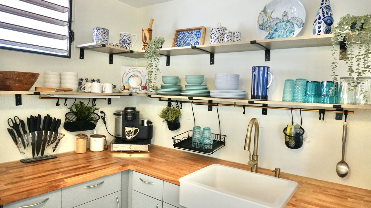 Photo of Kitchen in Zarzal