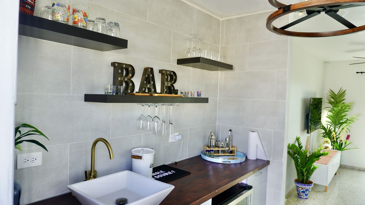Photo of Kitchen in Zarzal