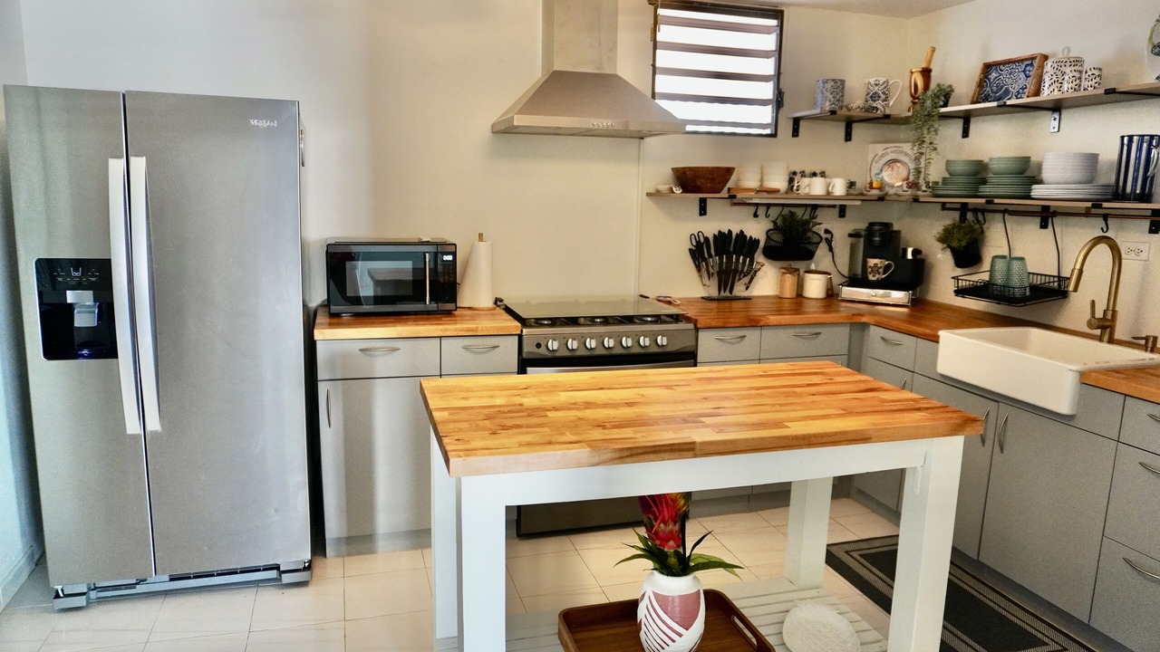 Photo of Kitchen in Zarzal