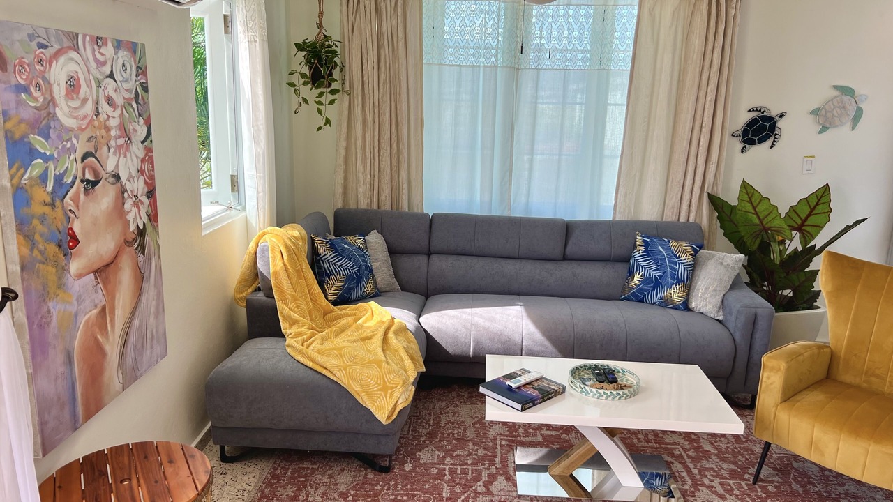 Photo of Livingroom in Zarzal