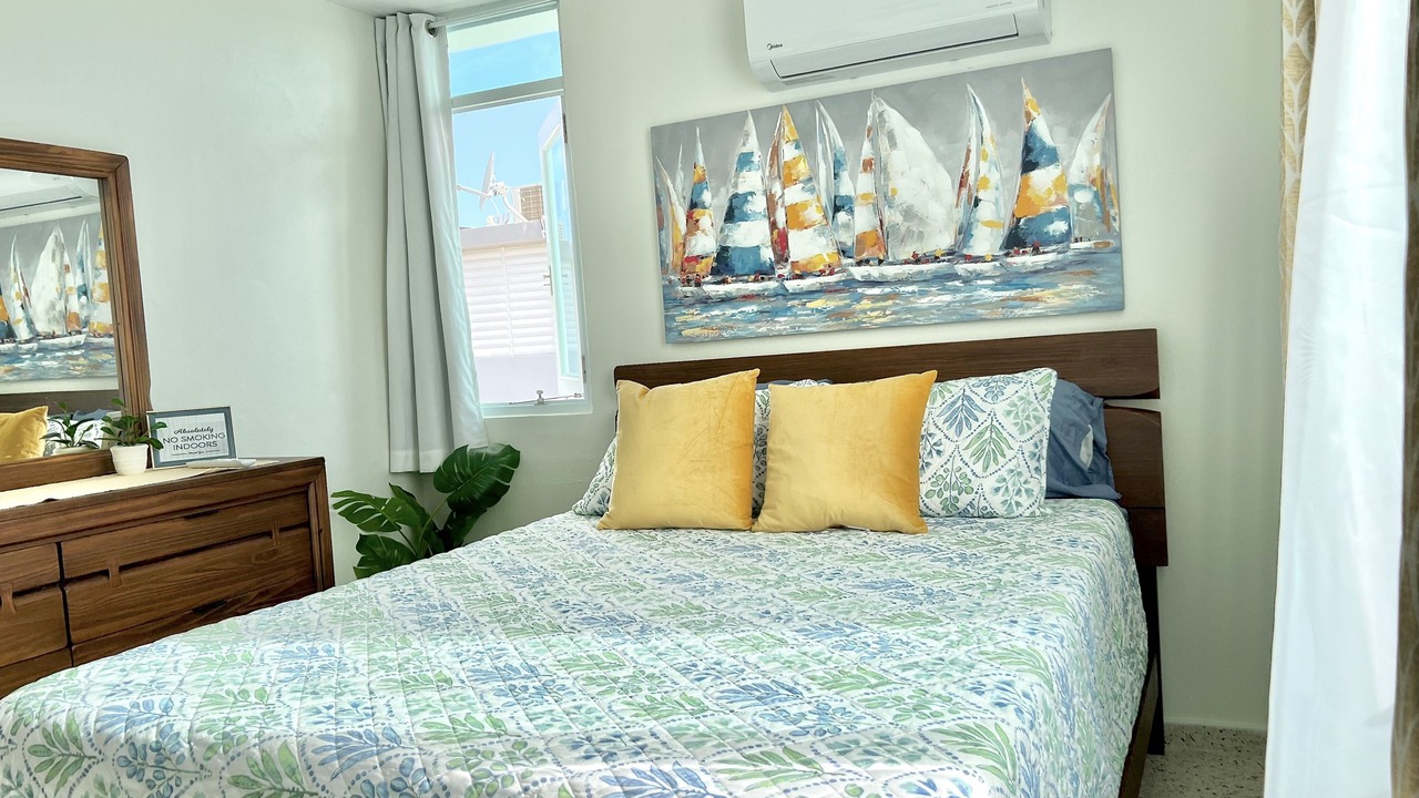 Photo of Bedroom in Zarzal