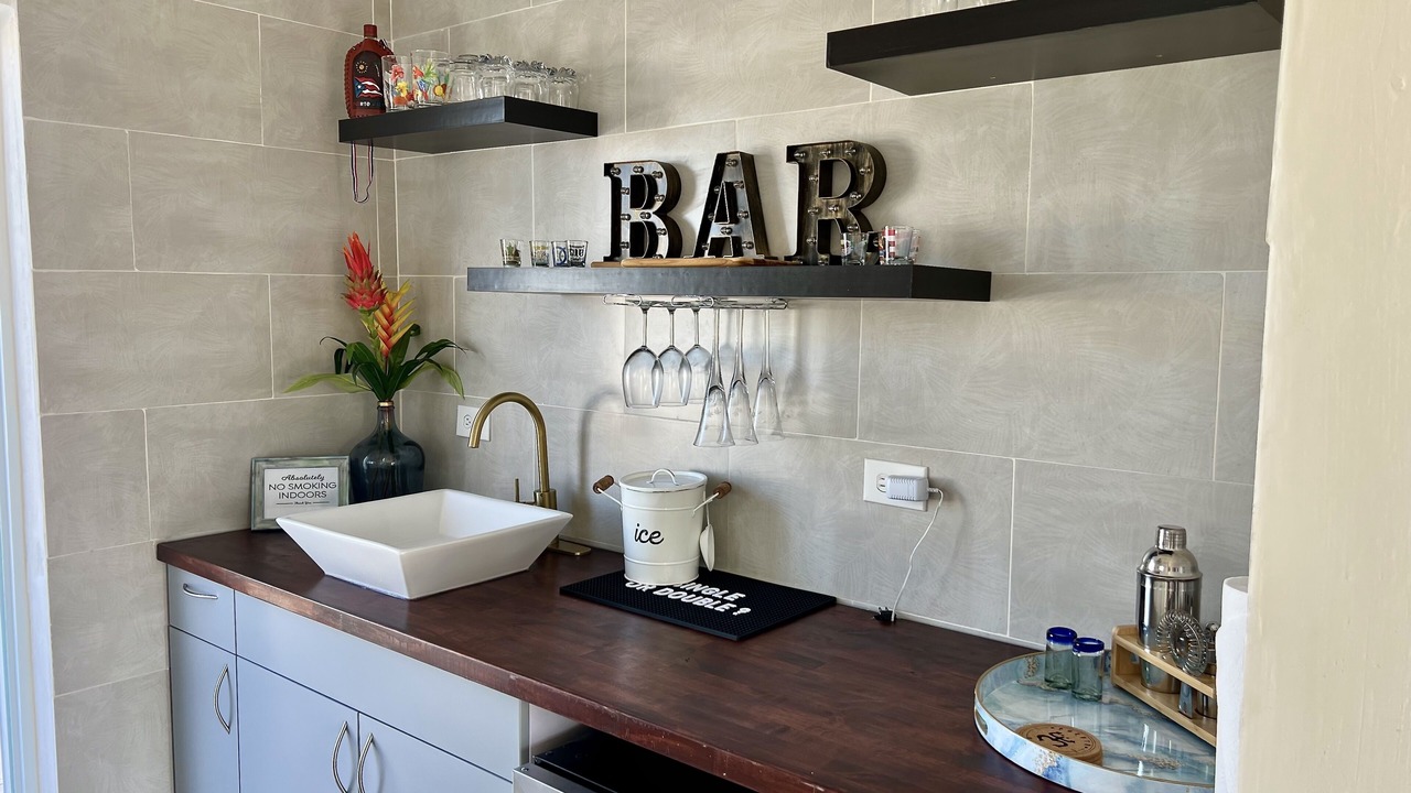 Photo of Kitchen in Zarzal