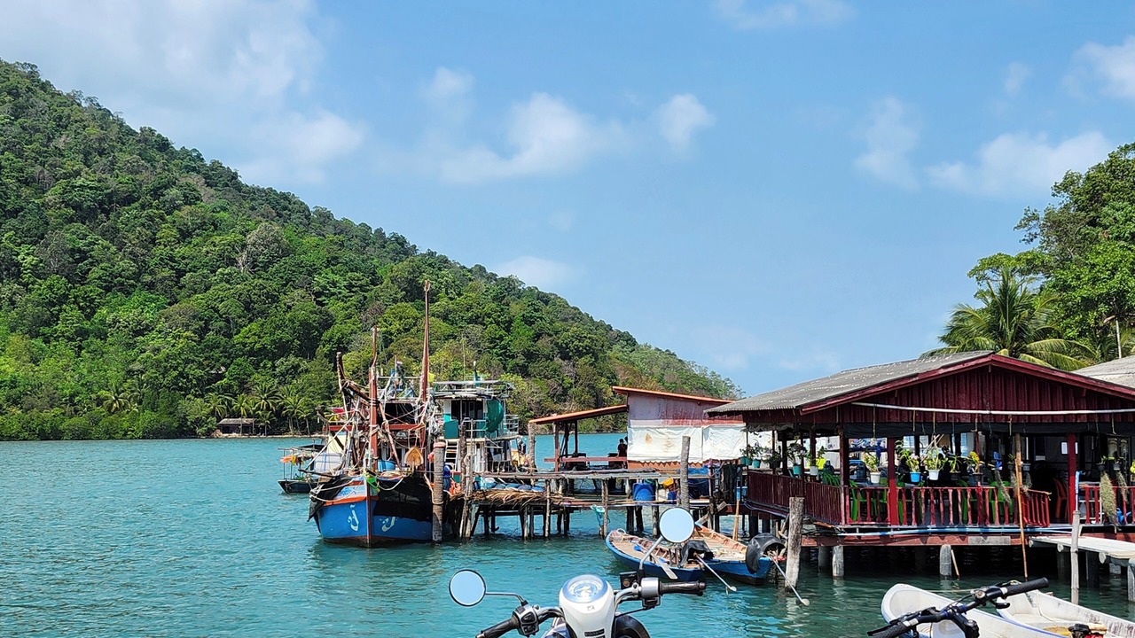 Photo of Others in Ko Chang