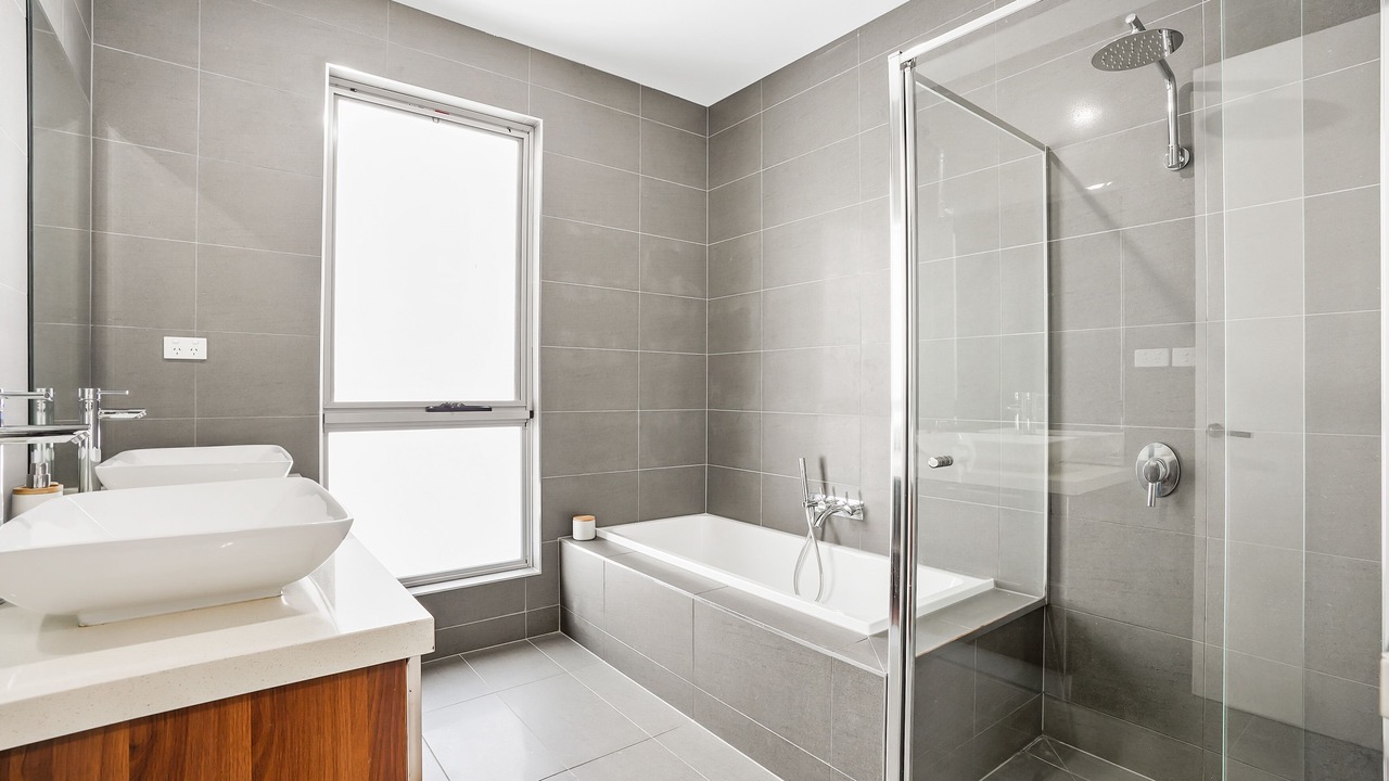 Photo of Bathroom in Portarlington