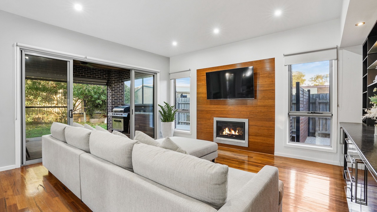Photo of Outdoor in Portarlington