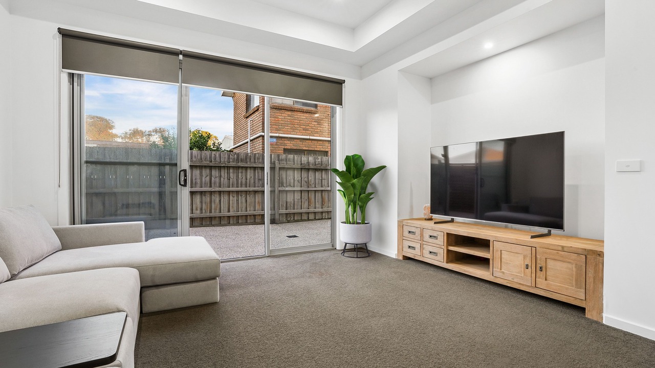 Photo of Bedroom in Portarlington