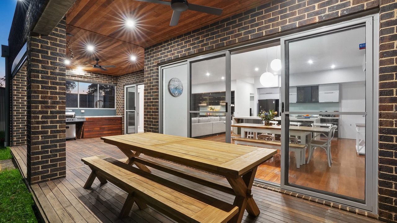 Photo of Outdoor in Portarlington