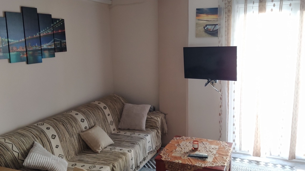 Photo of Livingroom in Serres