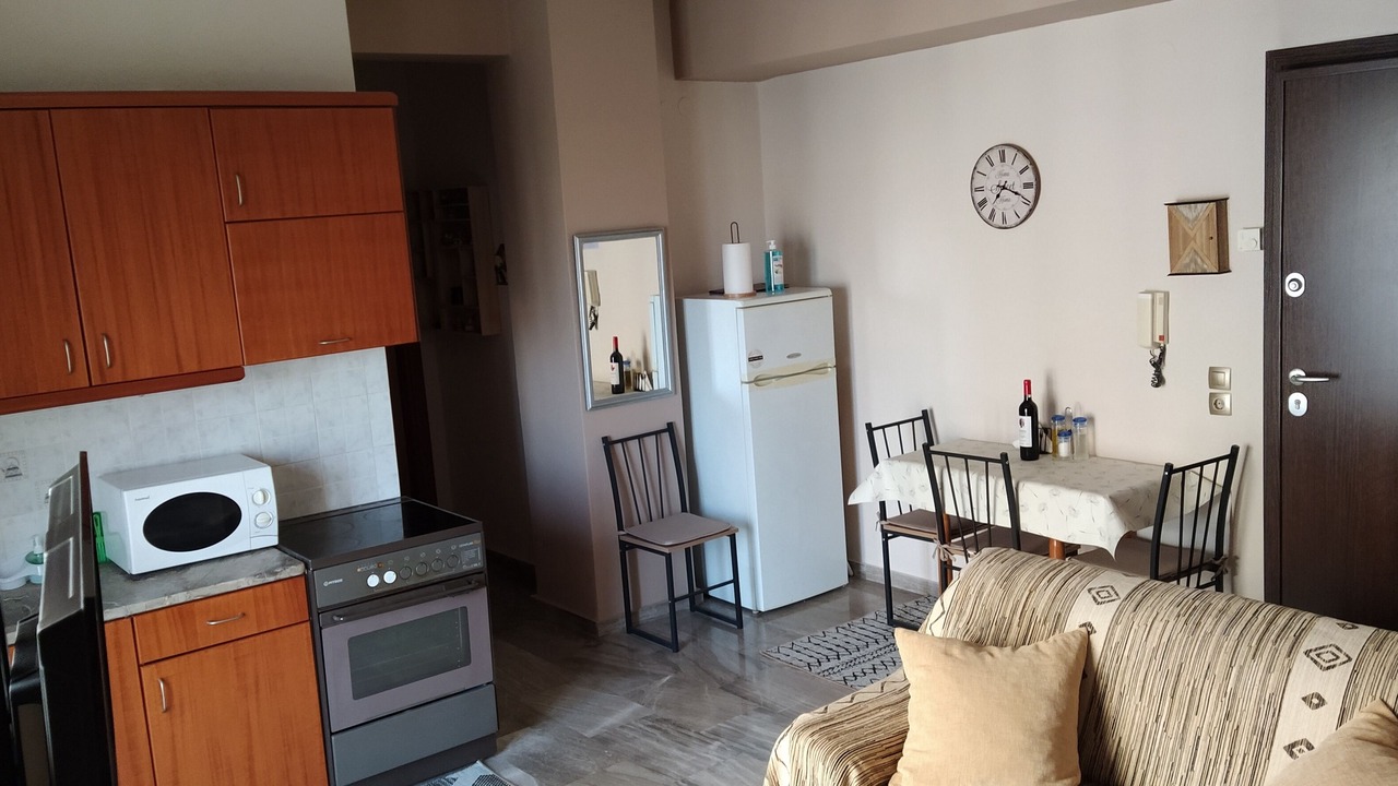 Photo of Livingroom in Serres