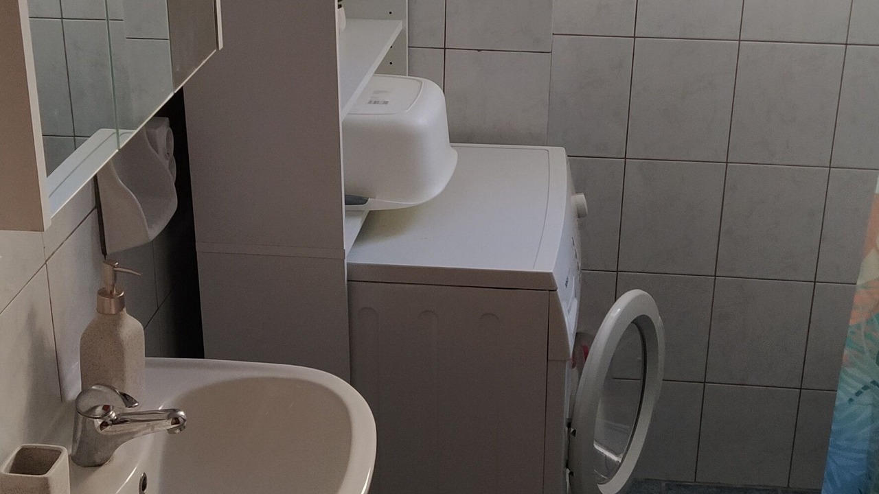 Photo of Bathroom in Serres