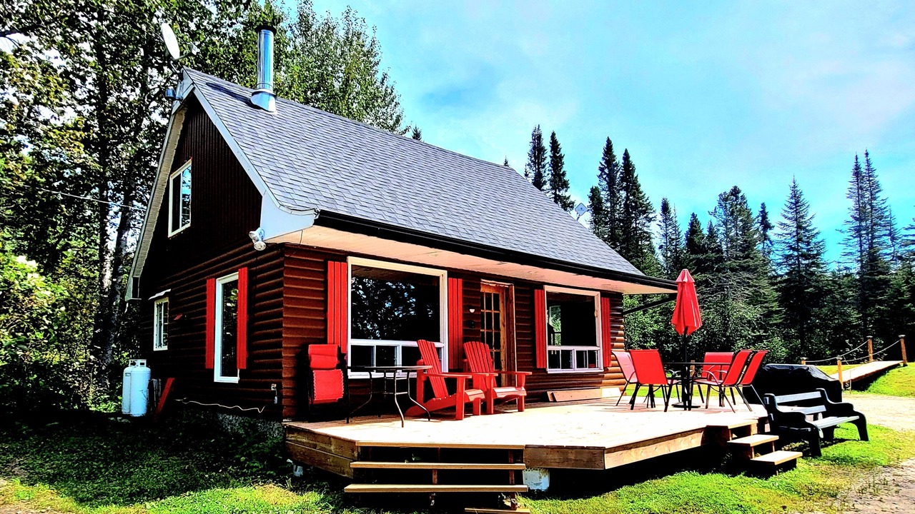 Photo of Outdoor in La Malbaie