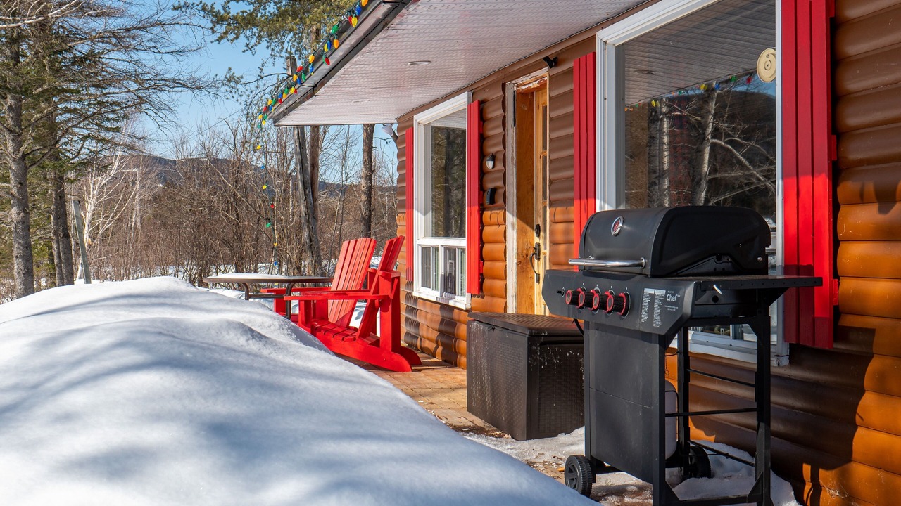 Photo of Outdoor in La Malbaie