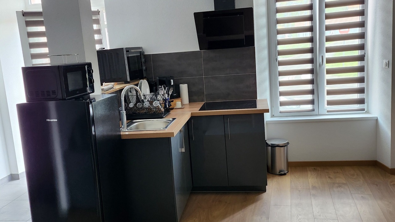 Photo of Kitchen in Delle