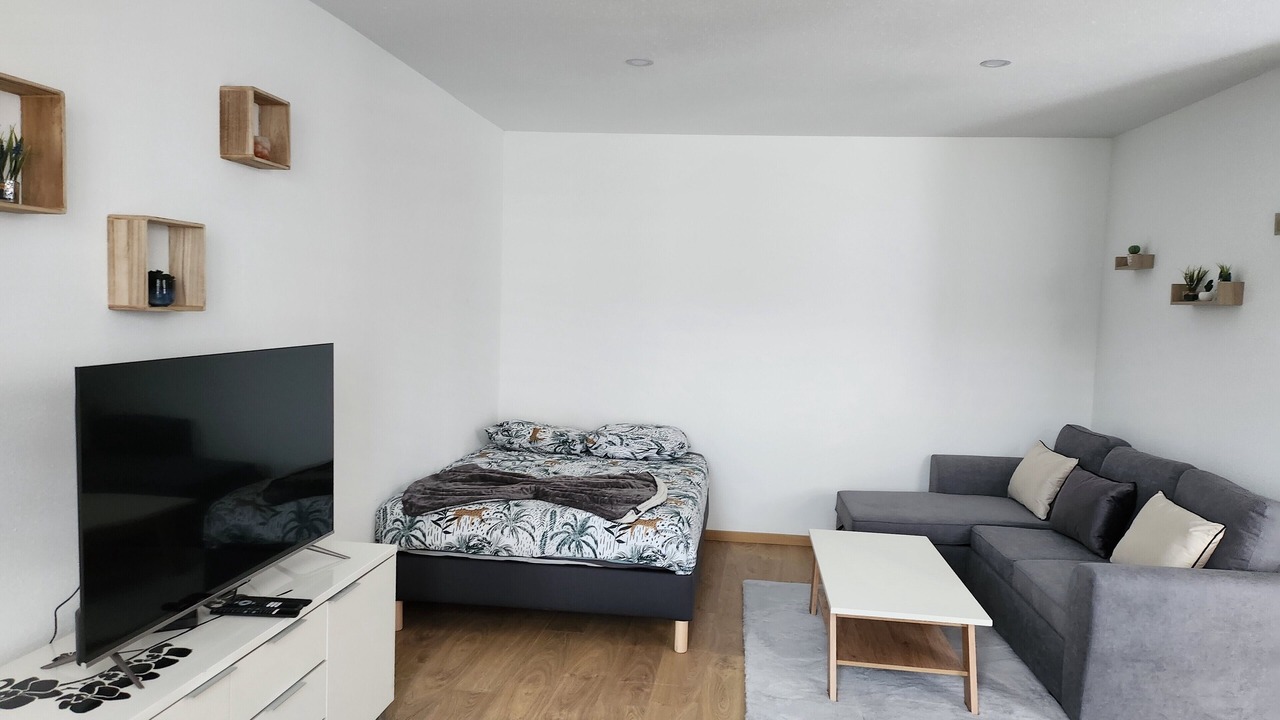 Photo of Livingroom in Delle