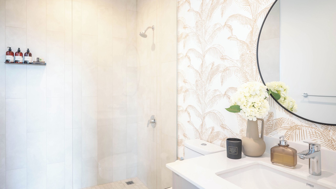 Photo of Bathroom in Escazu