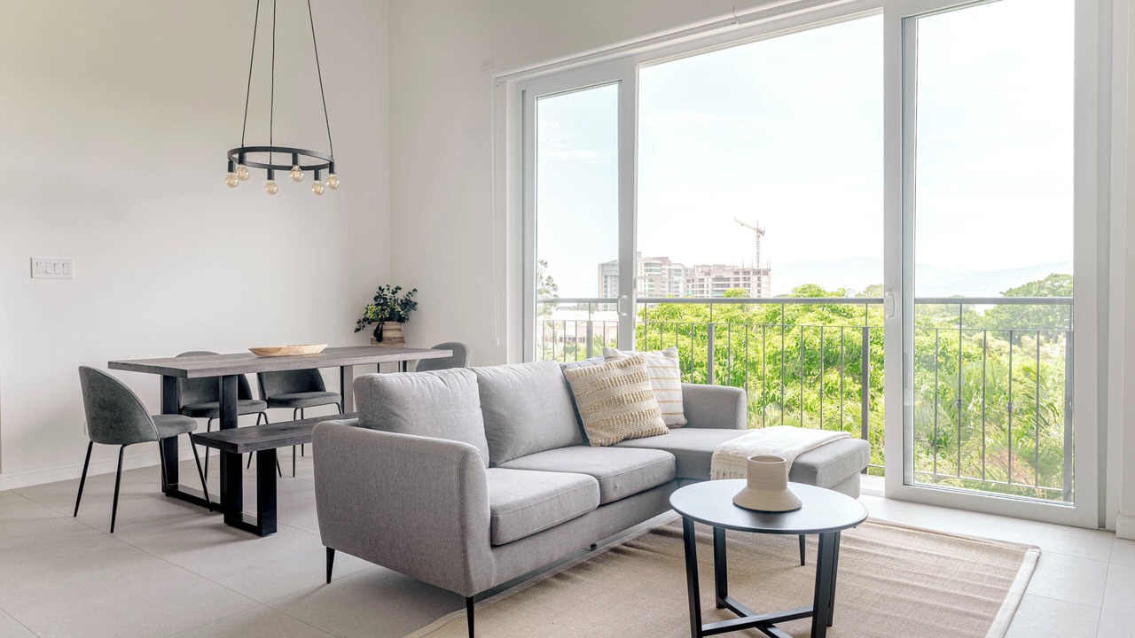 Photo of Livingroom in Escazu