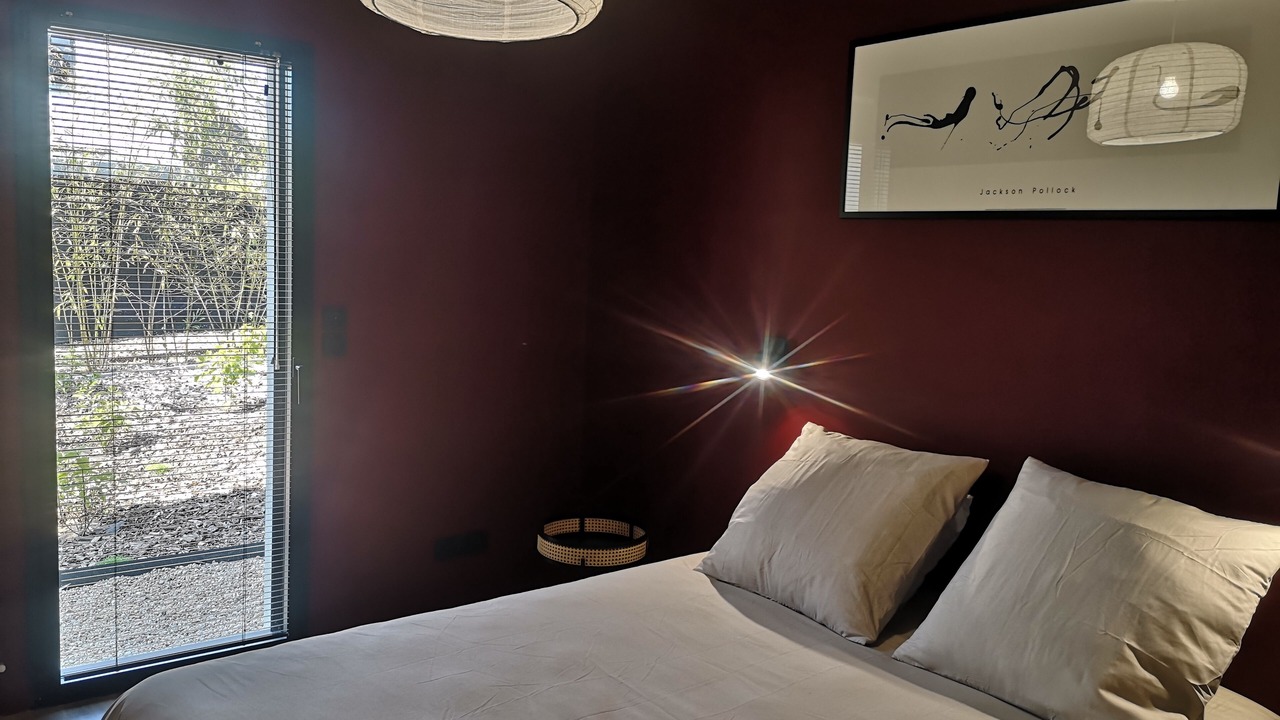 Photo of Bedroom in Saint-Jacut-de-la-Mer