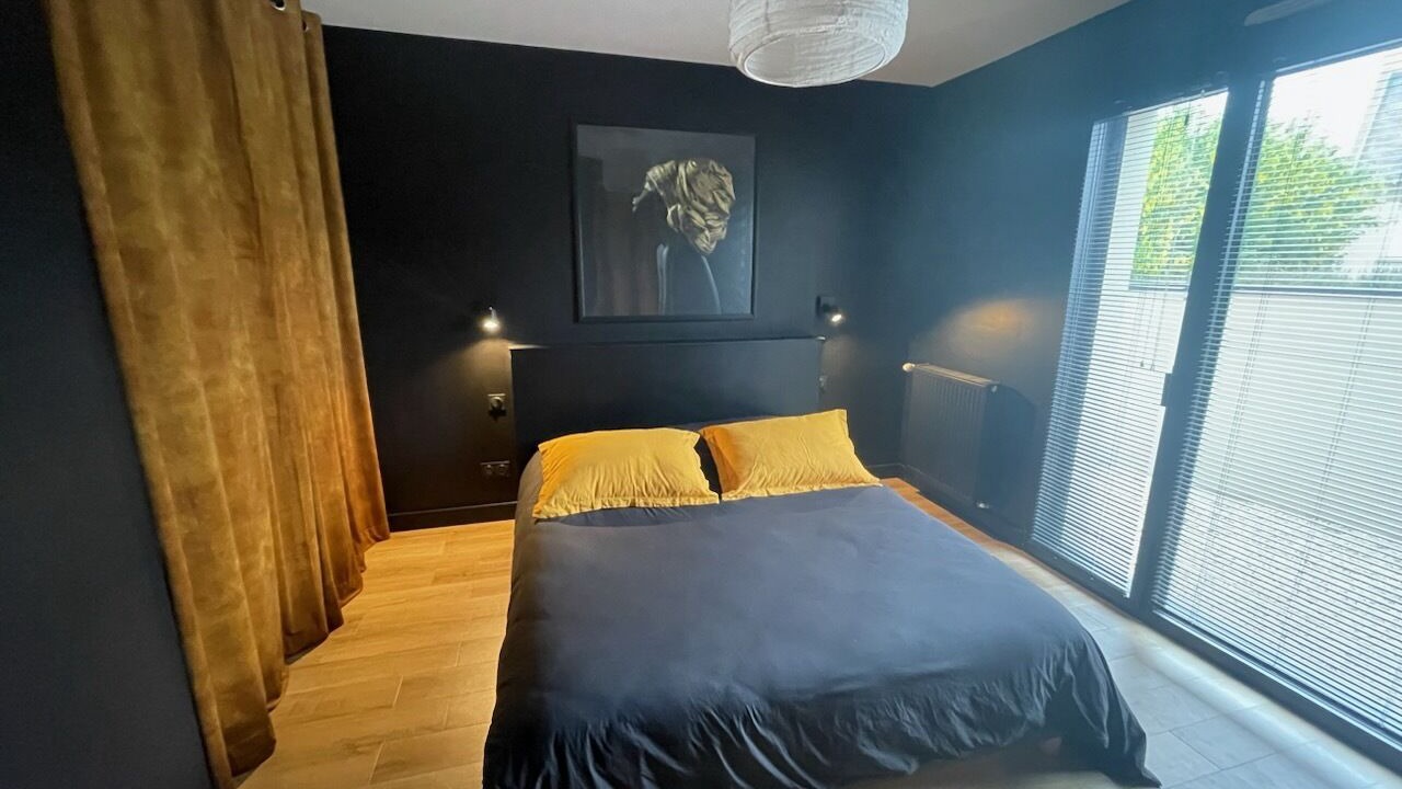 Photo of Bedroom in Saint-Jacut-de-la-Mer