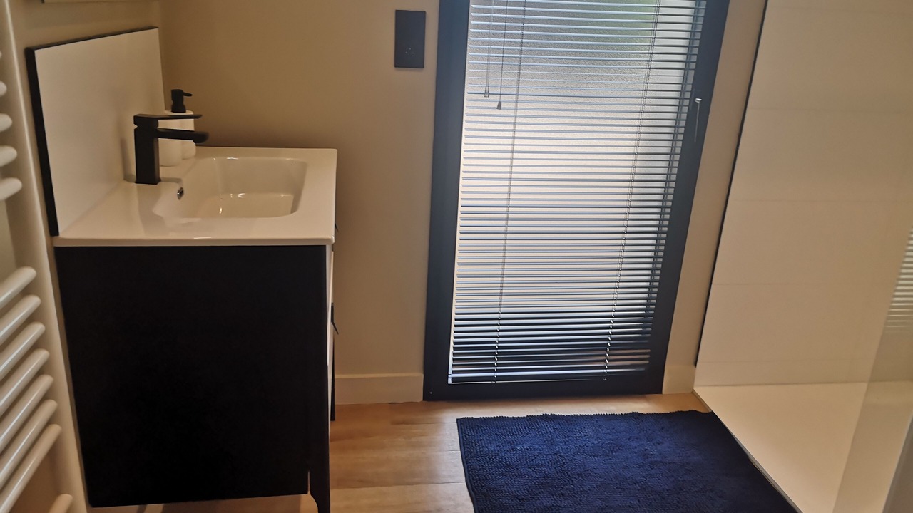 Photo of Bathroom in Saint-Jacut-de-la-Mer