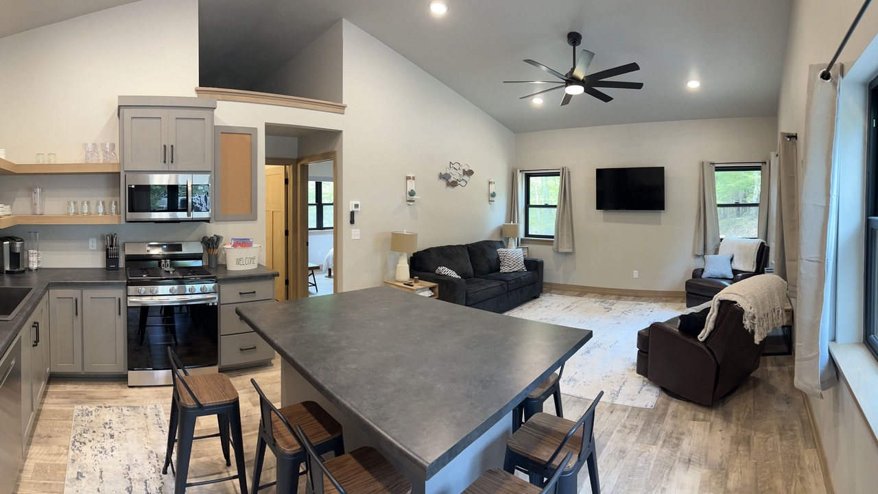 Photo of Kitchen in Lakewood