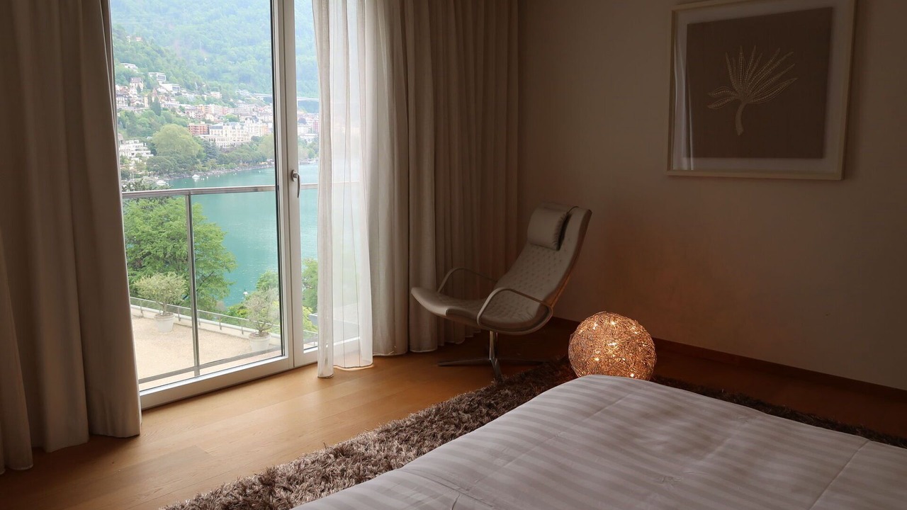 Photo of Others in Montreux