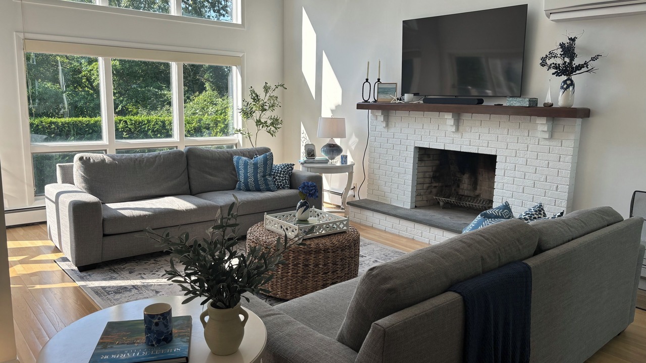 Photo of Livingroom in Haversham