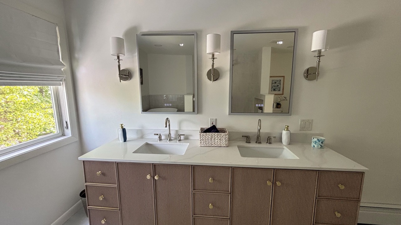 Photo of Bathroom in Haversham