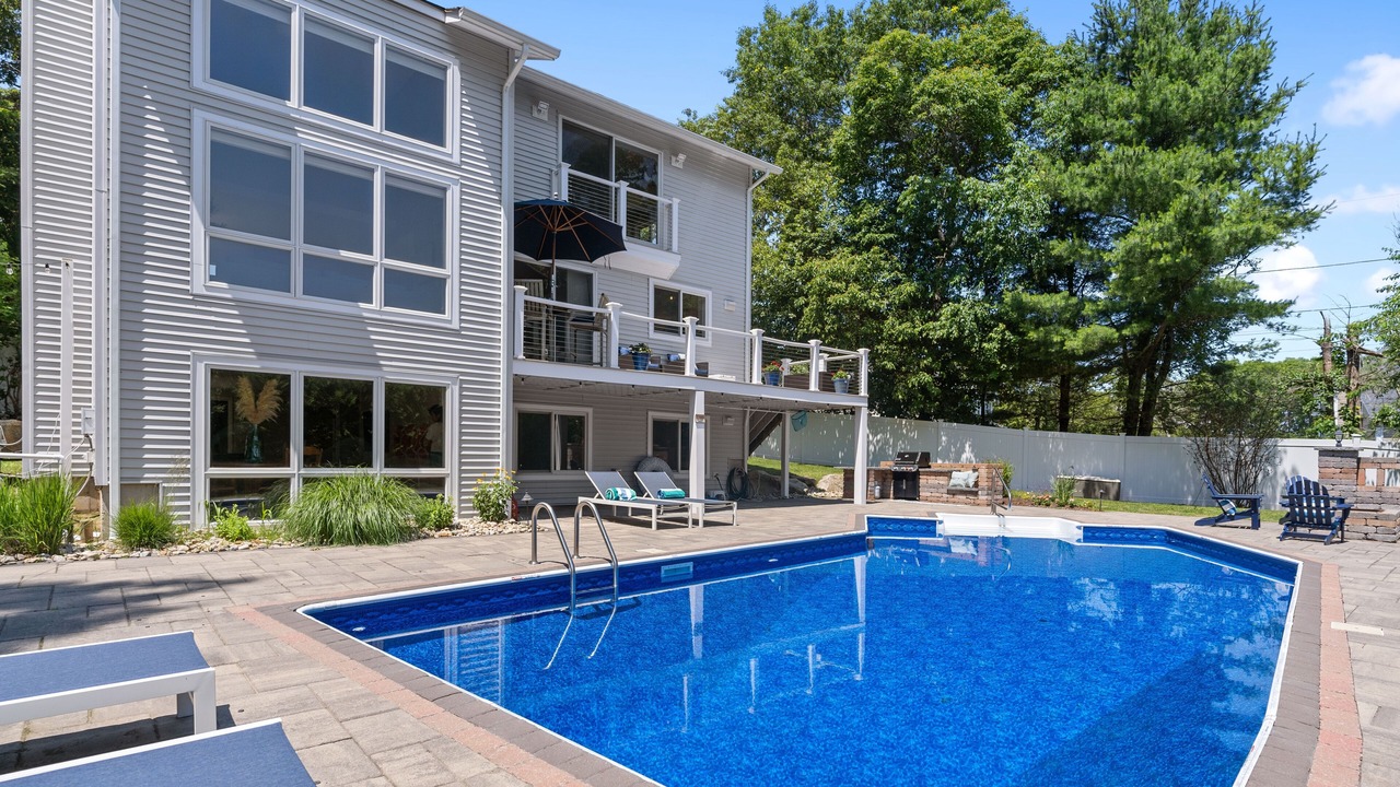 Photo of Outdoor in Haversham