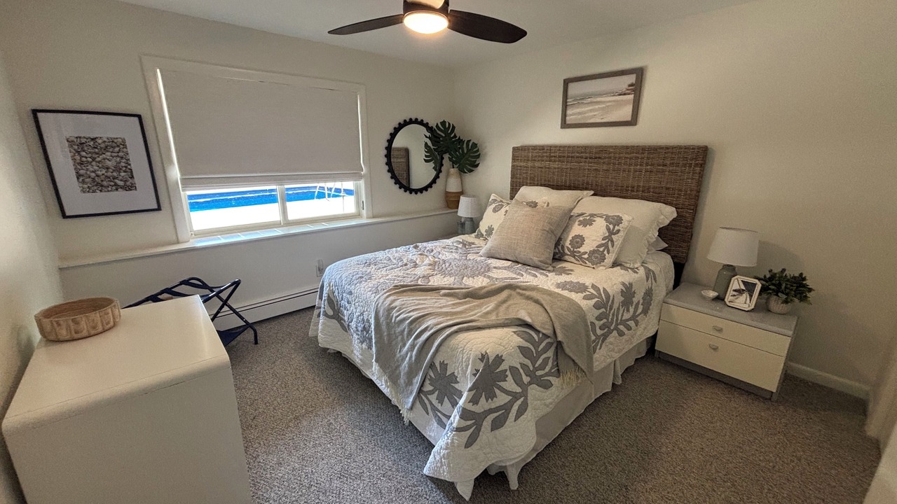 Photo of Bedroom in Haversham