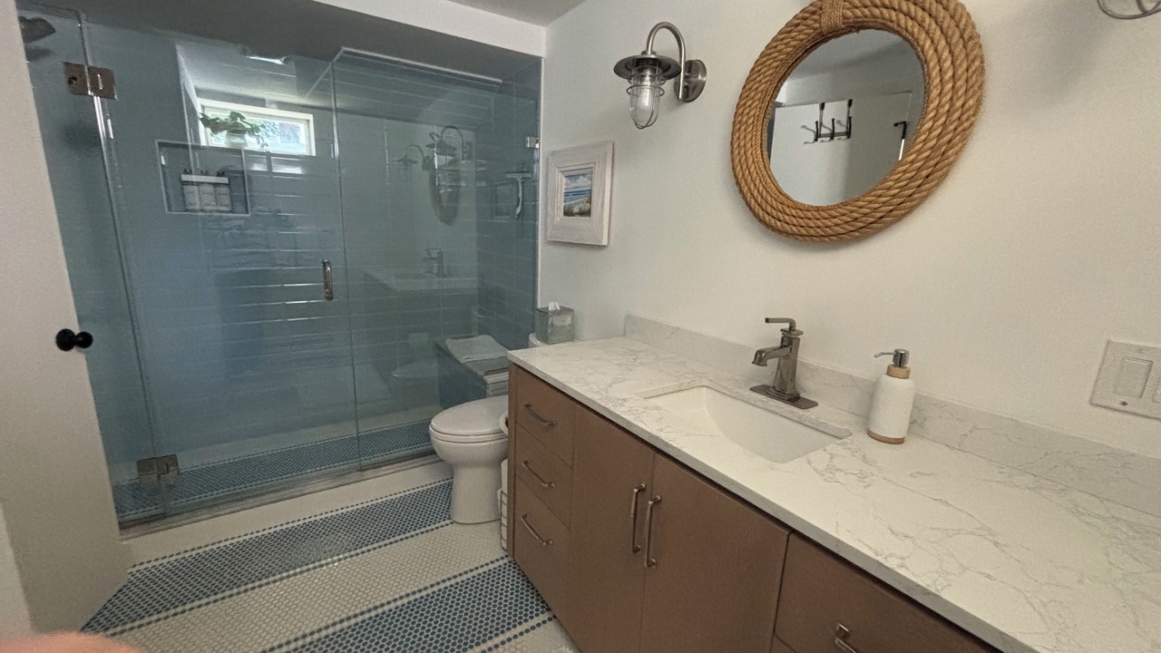 Photo of Bathroom in Haversham