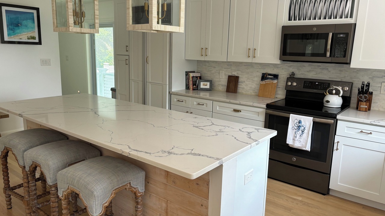 Photo of Kitchen in Haversham