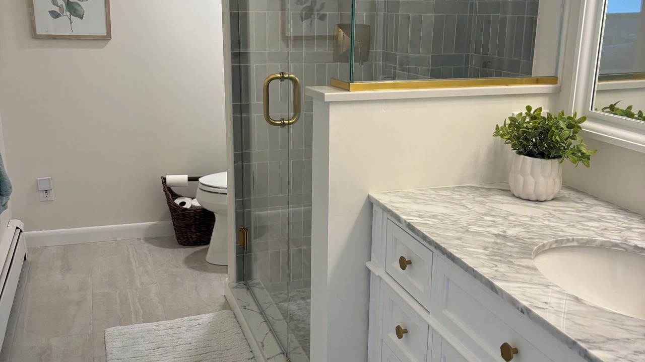 Photo of Bathroom in Haversham