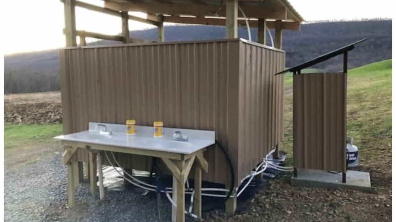 Photo of Outdoor in Doylesburg