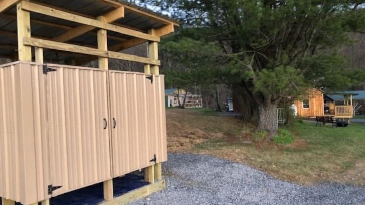 Photo of Outdoor in Doylesburg