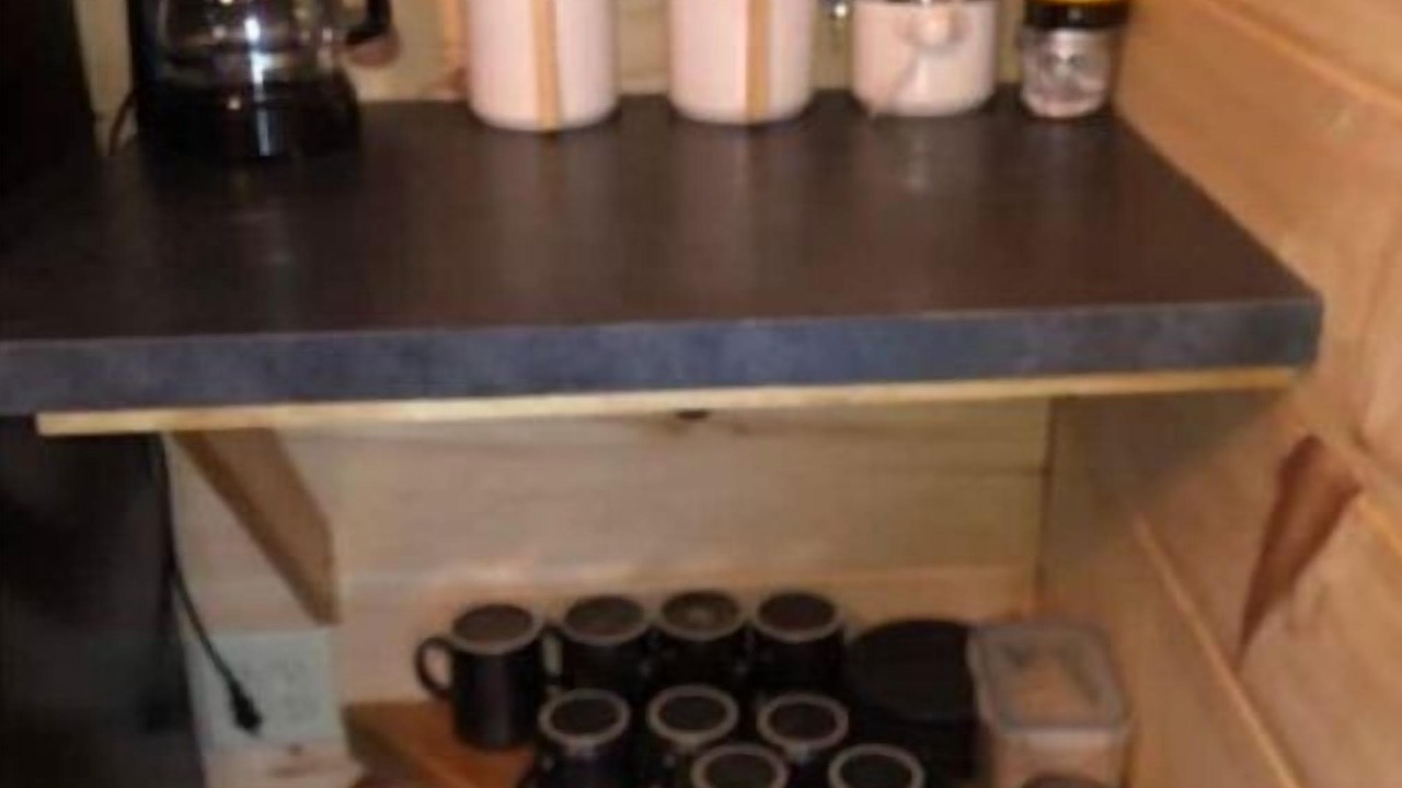 Photo of Kitchen in Doylesburg