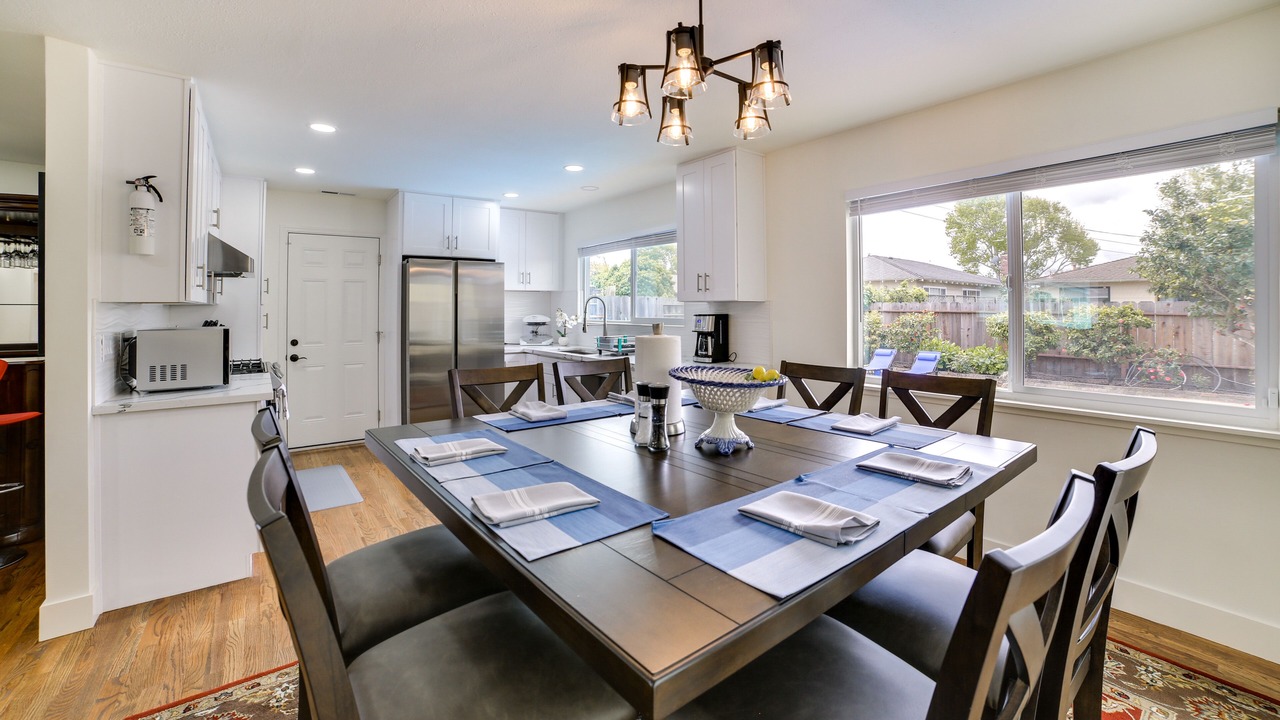 Photo of Kitchen in Salinas