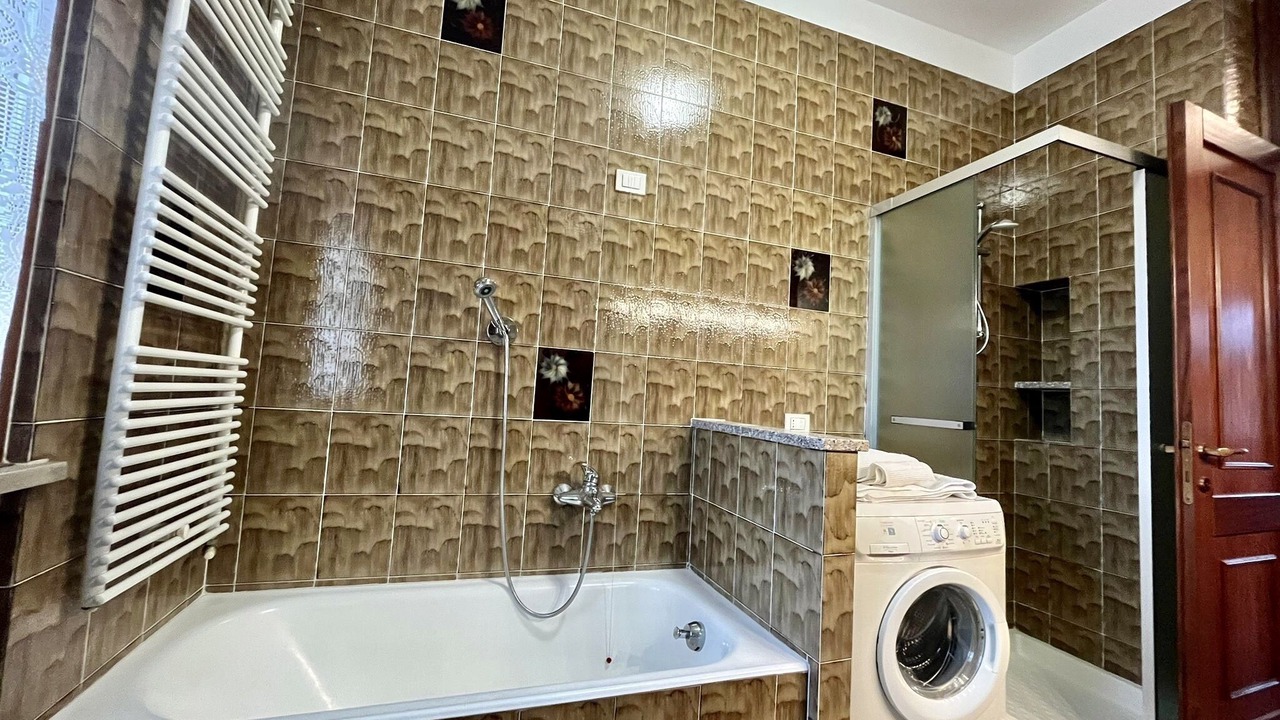 Photo of Bathroom in Treviglio