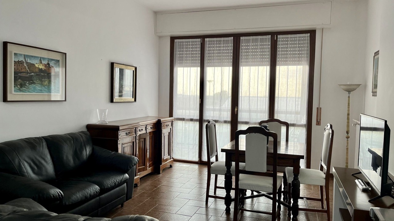 Photo of Livingroom in Treviglio
